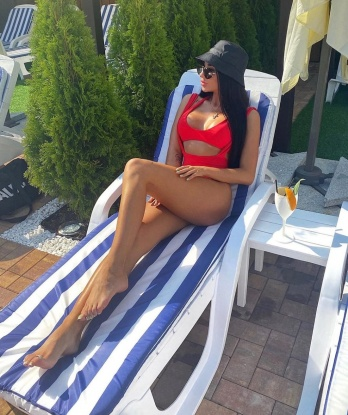 Анкета проститутки Жанночка - город Ковров, 22 года, №15272